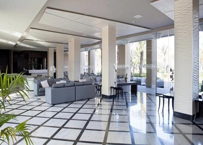 Hotel AR Almerimar