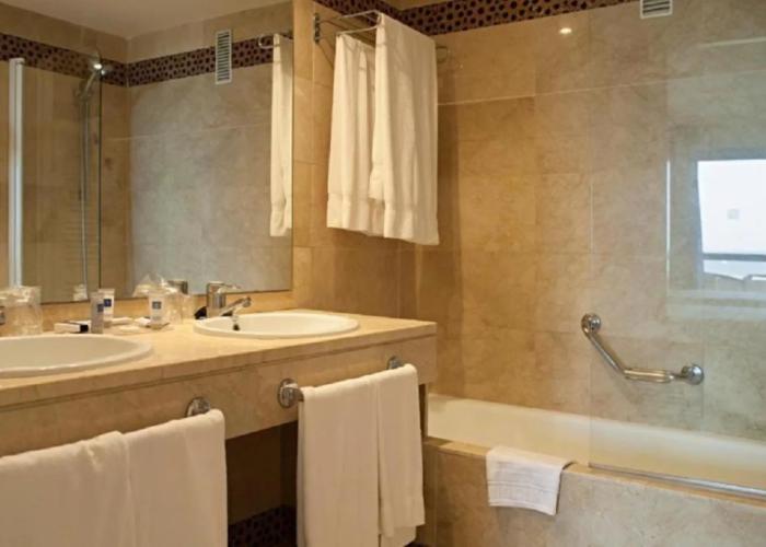 Hotel AR Almerimar