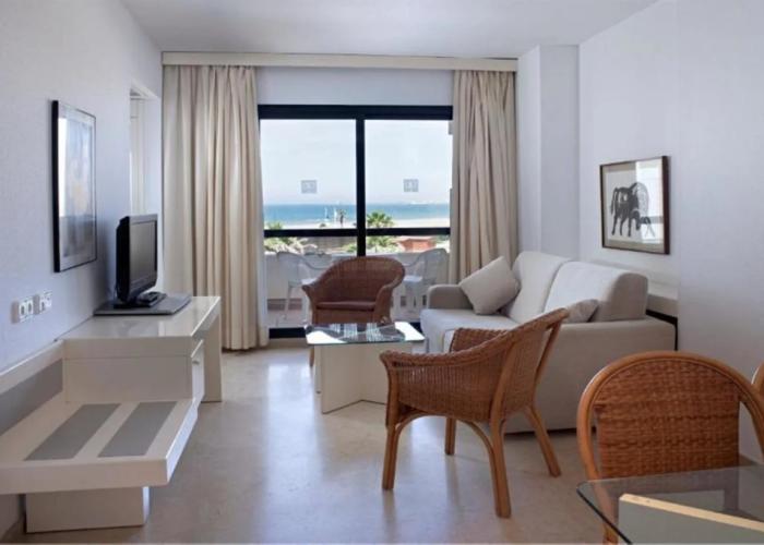 Hotel AR Almerimar