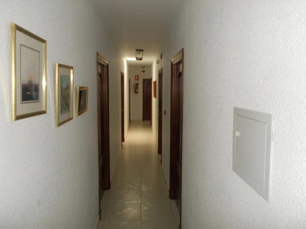фото Hostal La Costa