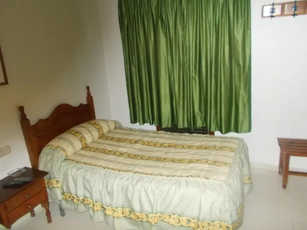 фото Hostal La Costa