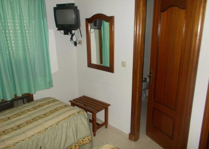 Hostal La Costa