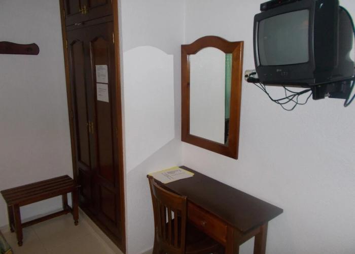 Hostal La Costa