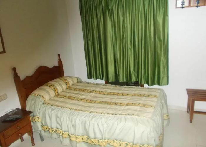 Hostal La Costa