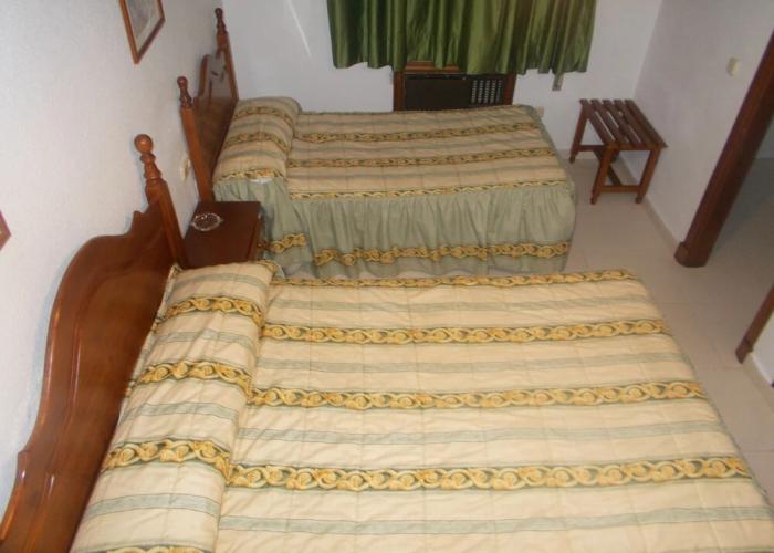 Hostal La Costa