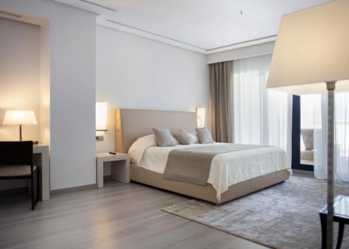 Hotel AR Golf Almerimar