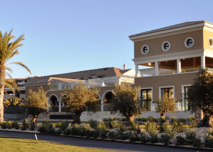 Hotel AR Golf Almerimar