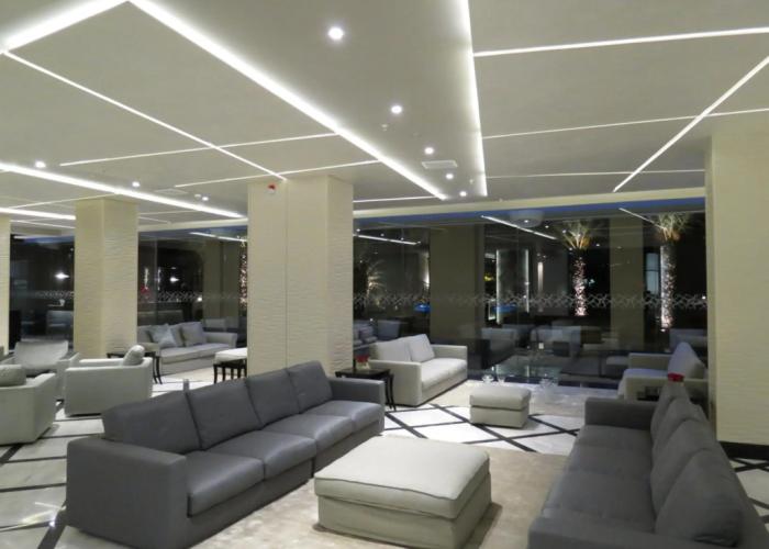 Hotel AR Golf Almerimar