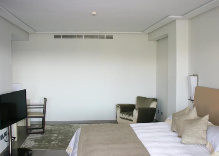 Hotel AR Golf Almerimar