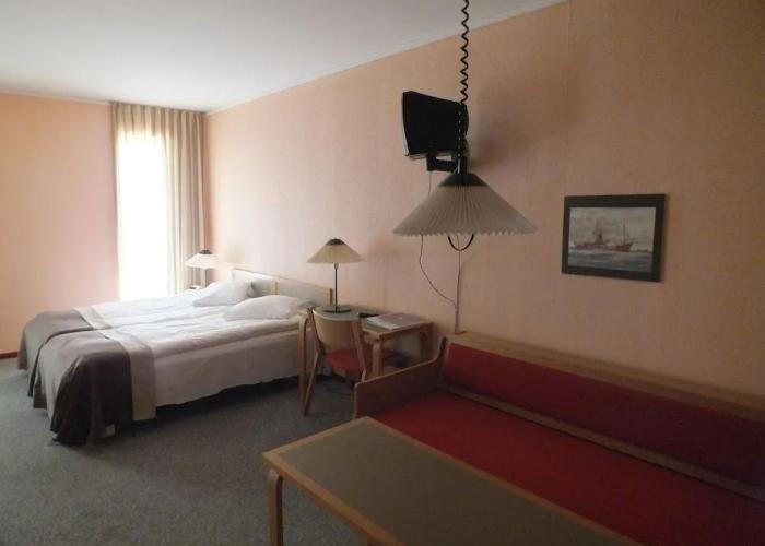 Hotel Hundested