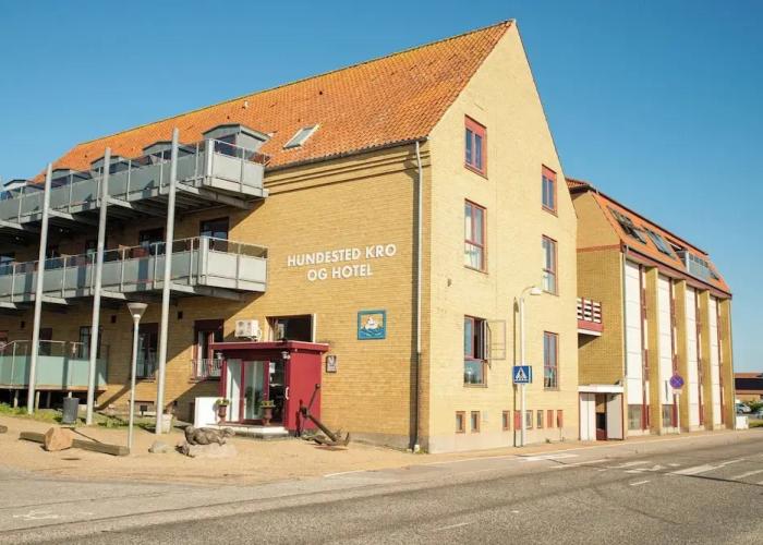 Hotel Hundested