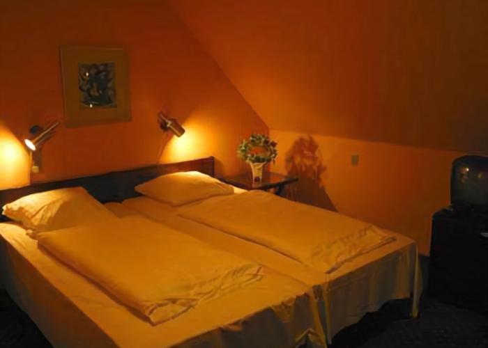 Hotel Hundested