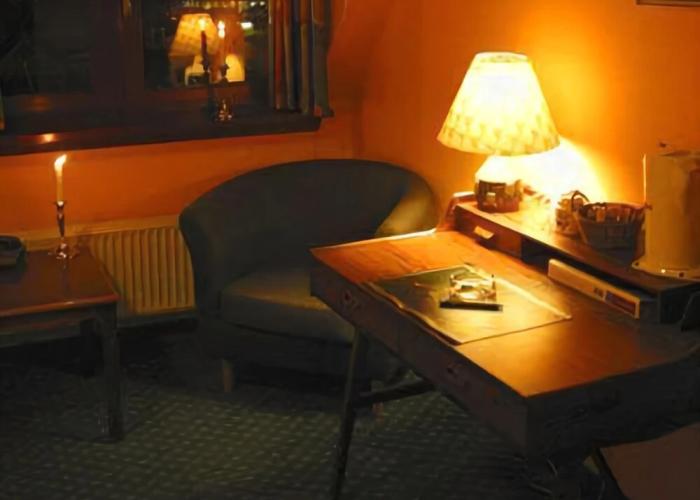 Hotel Hundested