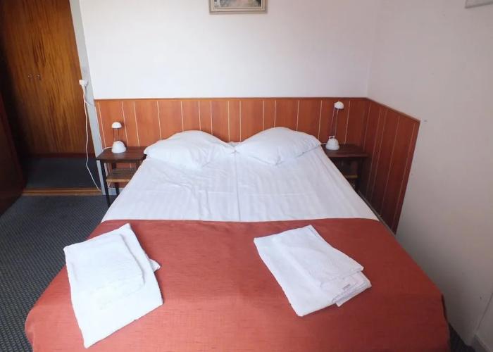 Hotel Hundested