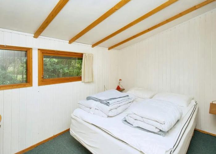 4 Person Holiday Home in Skibby-by Traum