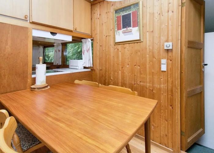 4 Person Holiday Home in Skibby-by Traum