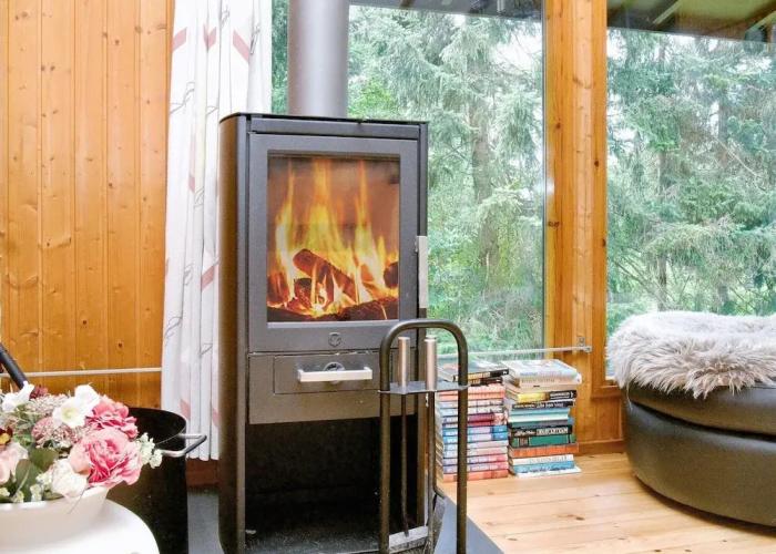 4 Person Holiday Home in Skibby-by Traum