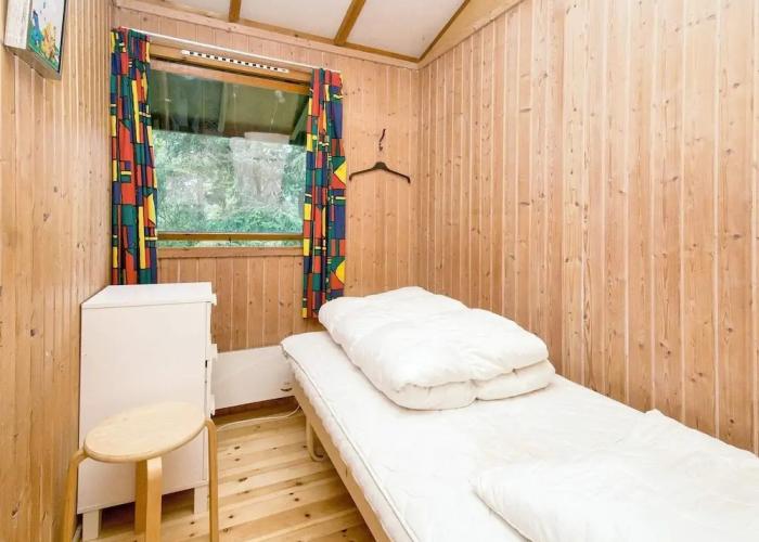 4 Person Holiday Home in Skibby-by Traum