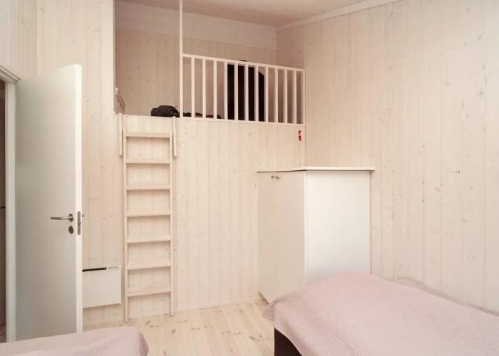 8 Person Holiday Home in Hundested