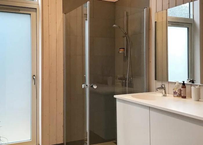 8 Person Holiday Home in Hundested