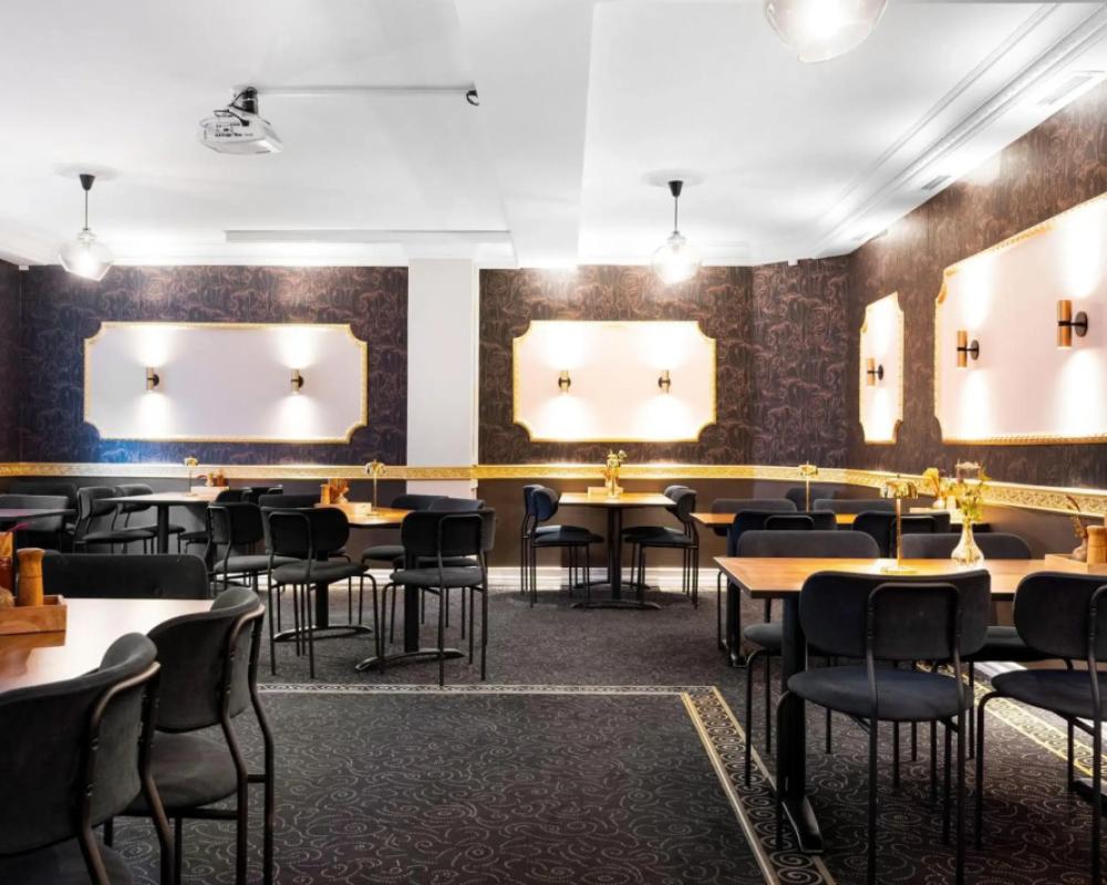 фото Hotel Ringkjøbing