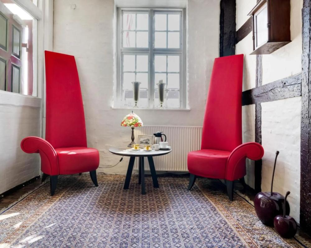 фото Hotel Ringkjøbing