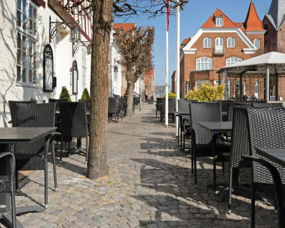 фото Hotel Ringkjøbing