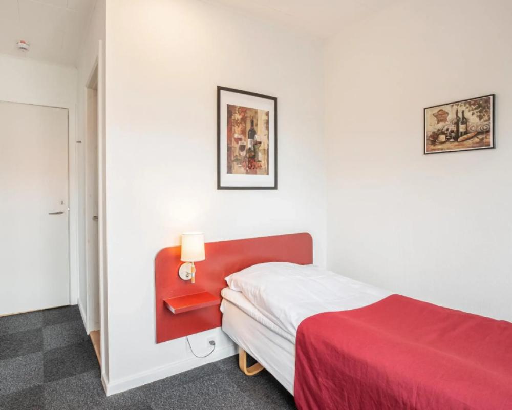 фото Hotel Ringkjøbing