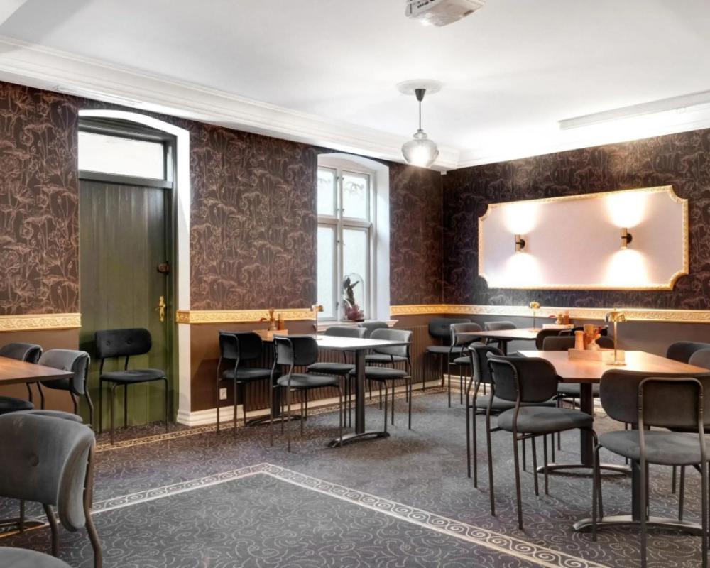 фото Hotel Ringkjøbing