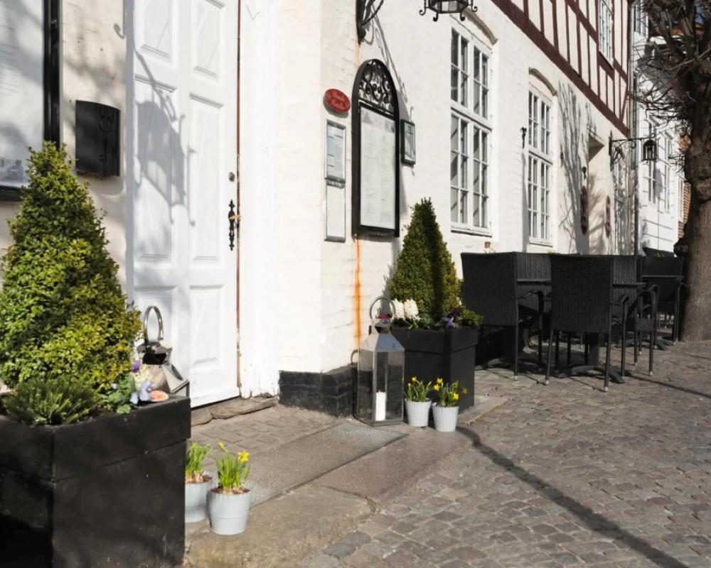 фото Hotel Ringkjøbing