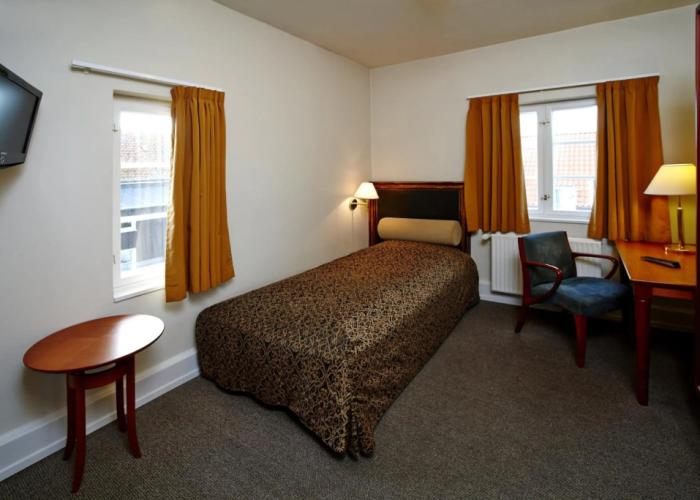 Hotel Ringkjøbing