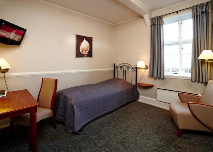 Hotel Ringkjøbing