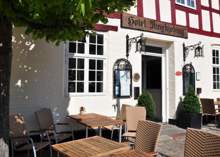 Hotel Ringkjøbing