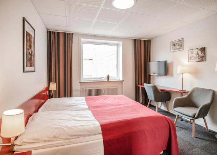 Hotel Ringkjøbing