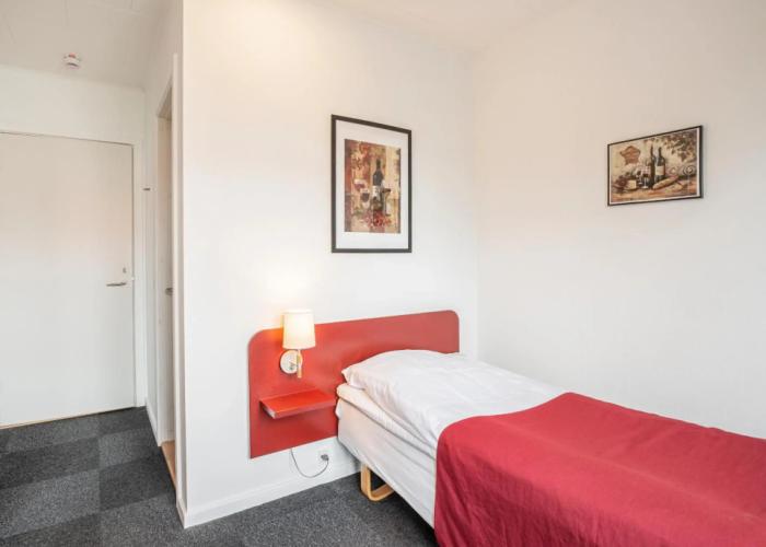 Hotel Ringkjøbing