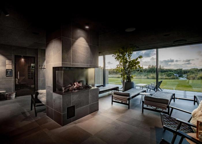 Fjordgaarden - Spa - Hotel - Konference
