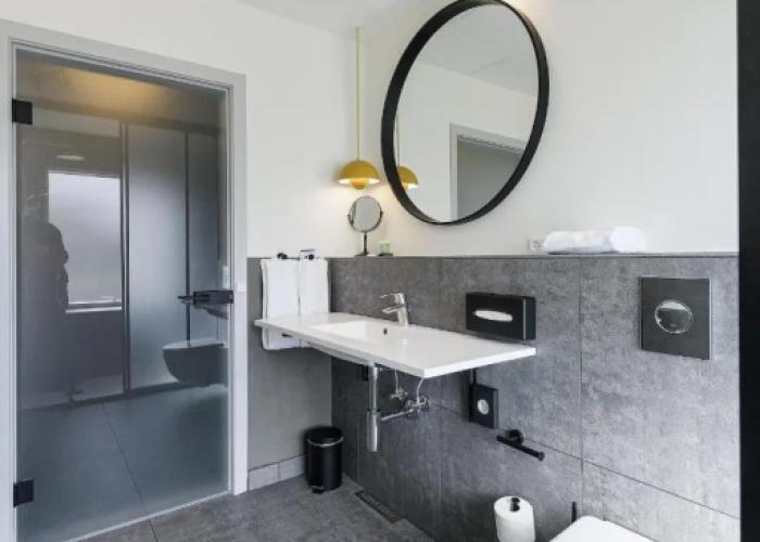 Fjordgaarden - Spa - Hotel - Konference