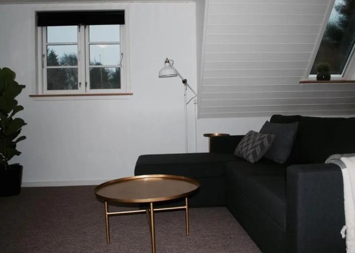 Adventure Park Apartments