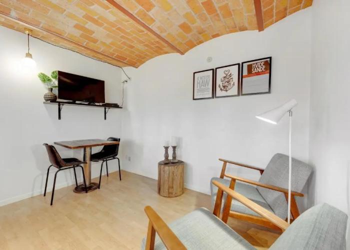 Adventure Park Apartments