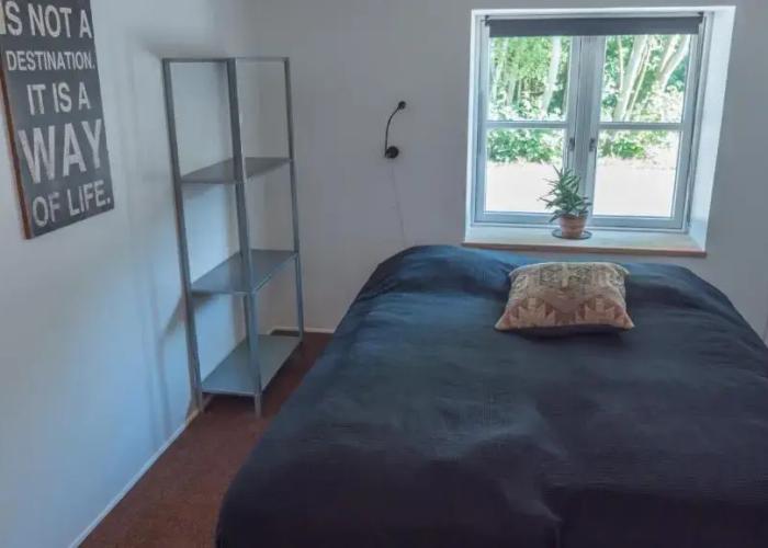 Adventure Park Apartments