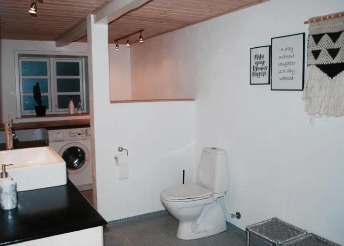 Adventure Park Apartments