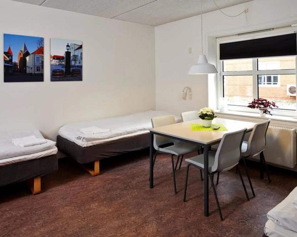 фото Danhostel Ringkøbing