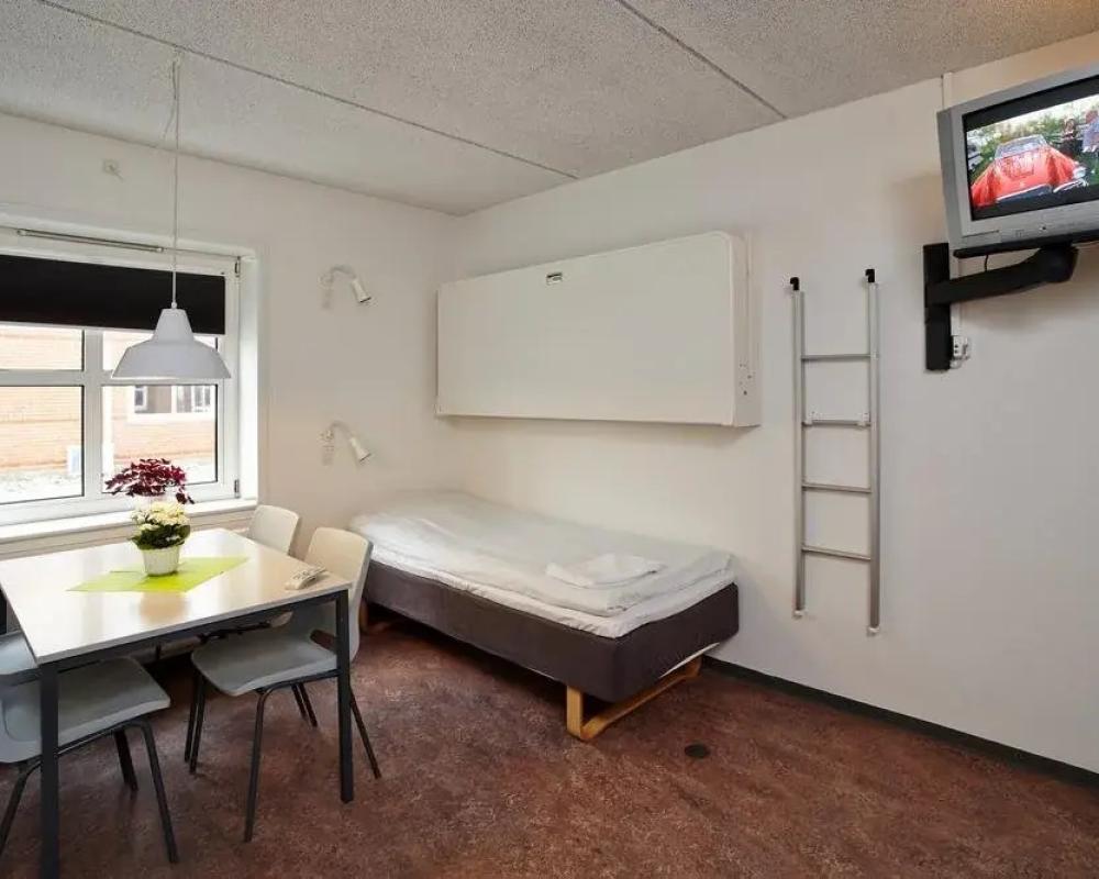 фото Danhostel Ringkøbing