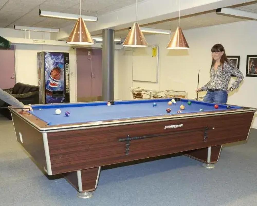 фото Danhostel Ringkøbing