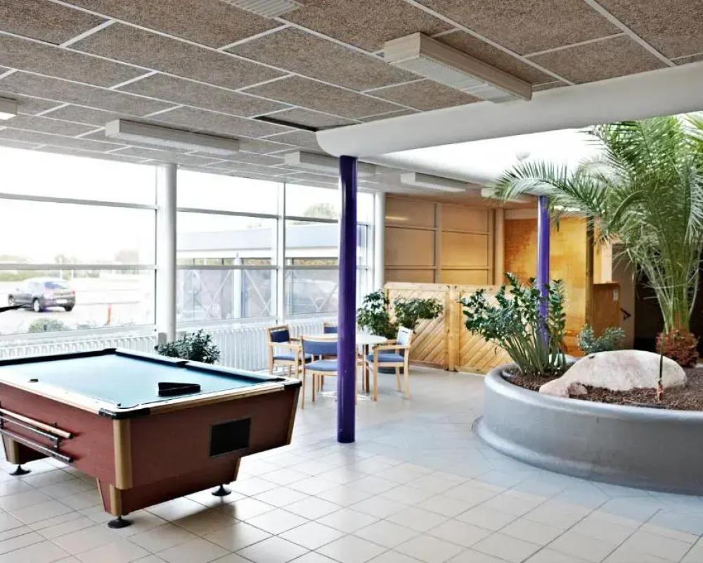 фото Danhostel Ringkøbing