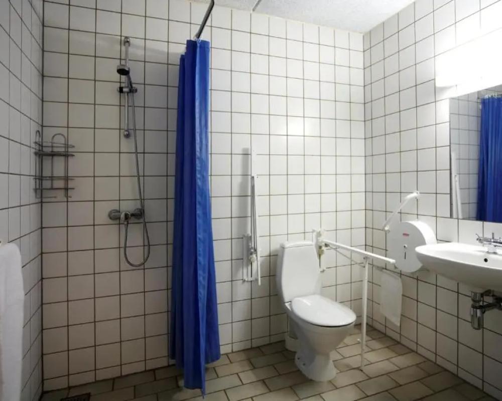 фото Danhostel Ringkøbing