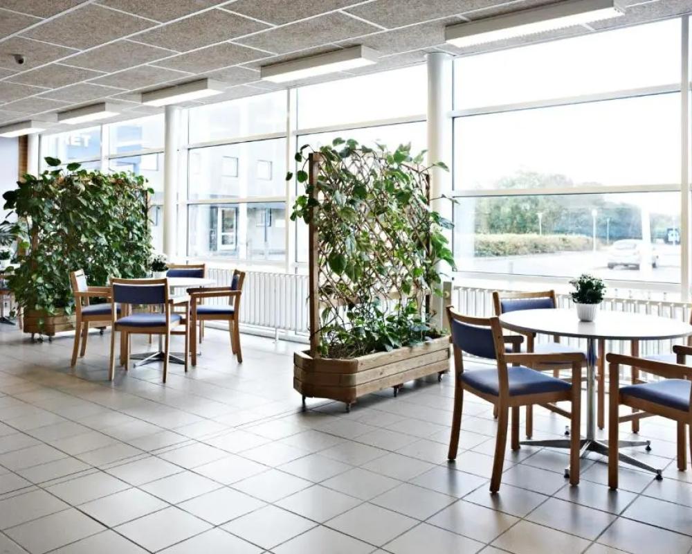 фото Danhostel Ringkøbing