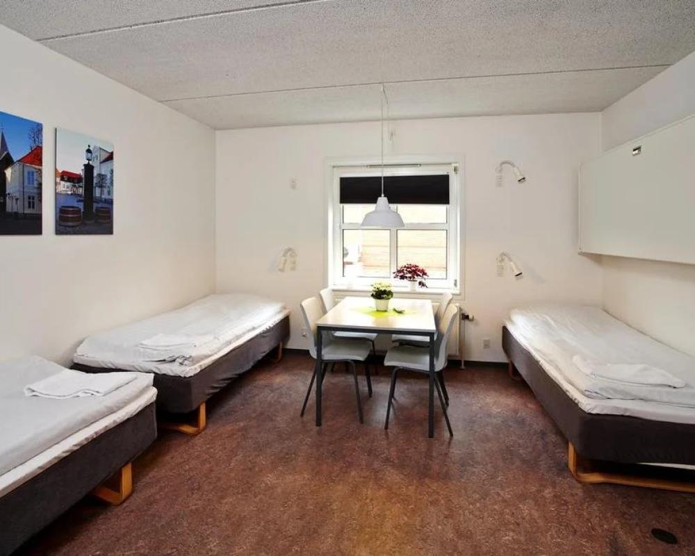 фото Danhostel Ringkøbing