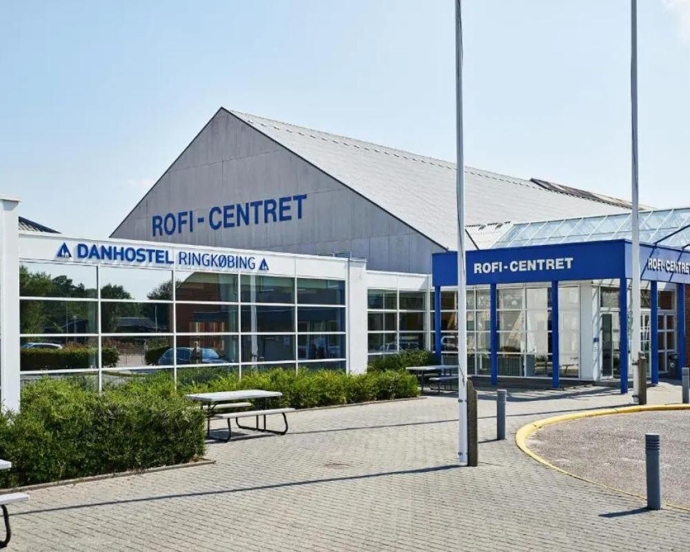 фото Danhostel Ringkøbing
