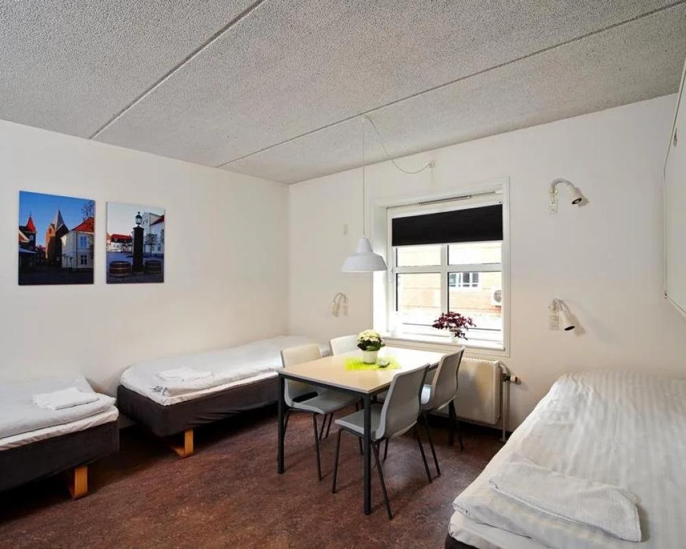 фото Danhostel Ringkøbing